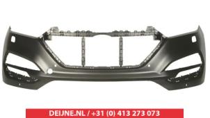 Nya Främre stötfångare Hyundai Tucson Pris € 211,75 Inklusive moms erbjuds av V.Deijne Jap.Auto-onderdelen BV