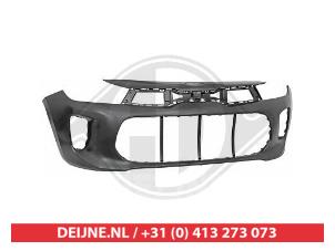 Nowe Zderzak przedni Kia Rio Cena € 139,15 Z VAT oferowane przez V.Deijne Jap.Auto-onderdelen BV
