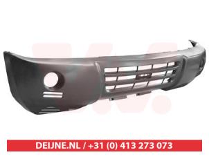 Nya Främre stötfångare Mitsubishi Pajero Pris € 113,66 Inklusive moms erbjuds av V.Deijne Jap.Auto-onderdelen BV