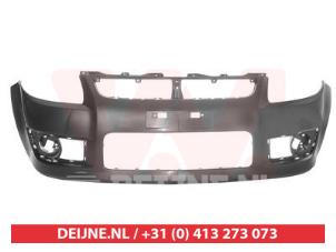 Nieuwe Voorbumper Suzuki SX-4 Prijs € 177,79 Inclusief btw aangeboden door V.Deijne Jap.Auto-onderdelen BV
