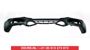 Nieuwe Voorbumper Suzuki SX-4 Prijs € 135,07 Inclusief btw aangeboden door V.Deijne Jap.Auto-onderdelen BV