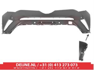 Nieuwe Voorbumper Toyota C-HR Prijs € 163,65 Inclusief btw aangeboden door V.Deijne Jap.Auto-onderdelen BV
