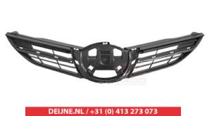 Nya Grill Toyota Auris Pris € 66,59 Inklusive moms erbjuds av V.Deijne Jap.Auto-onderdelen BV