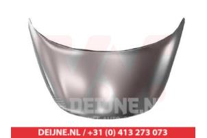 Nya Motorhuv Kia Sportage Pris € 163,27 Inklusive moms erbjuds av V.Deijne Jap.Auto-onderdelen BV