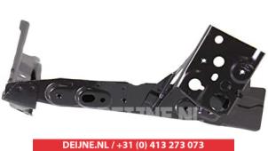 Nieuwe Carrosserie Hoek rechts-voor Mazda CX-5 Prijs € 54,45 Inclusief btw aangeboden door V.Deijne Jap.Auto-onderdelen BV