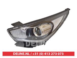 Nieuwe Linker Koplamp Kia Niro Prijs € 285,17 Inclusief btw aangeboden door V.Deijne Jap.Auto-onderdelen BV