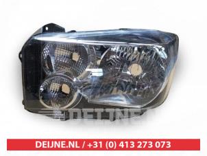 Nieuwe Koplamp links Suzuki Celerio Prijs € 225,00 Inclusief btw aangeboden door V.Deijne Jap.Auto-onderdelen BV