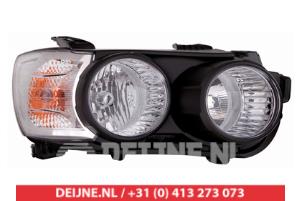 Nieuwe Koplamp rechts Chevrolet Aveo Prijs € 116,38 Inclusief btw aangeboden door V.Deijne Jap.Auto-onderdelen BV