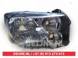 Nieuwe Koplamp rechts Suzuki Celerio Prijs € 225,00 Inclusief btw aangeboden door V.Deijne Jap.Auto-onderdelen BV