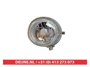 Nya Dimljus, vänster fram Mazda 2. Pris € 61,63 Inklusive moms erbjuds av V.Deijne Jap.Auto-onderdelen BV