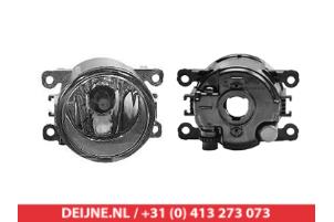 Nieuwe Mistlamp links-voor Suzuki Alto Prijs € 35,43 Inclusief btw aangeboden door V.Deijne Jap.Auto-onderdelen BV