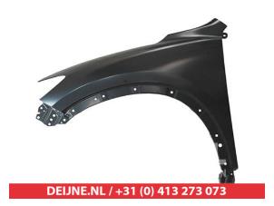 Nieuwe Spatbord links-voor Mazda CX-5 Prijs € 106,40 Inclusief btw aangeboden door V.Deijne Jap.Auto-onderdelen BV