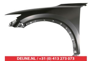 Nieuwe Spatbord links-voor Mazda CX-5 Prijs € 169,92 Inclusief btw aangeboden door V.Deijne Jap.Auto-onderdelen BV