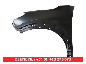 Nieuwe Spatbord links-voor Hyundai Tucson Prijs € 72,60 Inclusief btw aangeboden door V.Deijne Jap.Auto-onderdelen BV