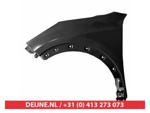 Nieuwe Scherm links-voor Kia Niro Prijs € 137,86 Inclusief btw aangeboden door V.Deijne Jap.Auto-onderdelen BV