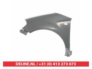 Nieuwe Spatbord links-voor Suzuki SX-4 Prijs € 78,31 Inclusief btw aangeboden door V.Deijne Jap.Auto-onderdelen BV