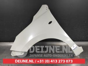 Nieuwe Scherm links-voor Suzuki Celerio Prijs € 139,15 Inclusief btw aangeboden door V.Deijne Jap.Auto-onderdelen BV