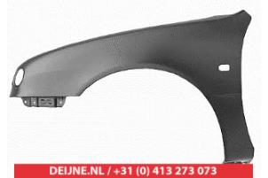 Nieuwe Scherm links-voor Toyota Corolla Prijs € 60,50 Inclusief btw aangeboden door V.Deijne Jap.Auto-onderdelen BV