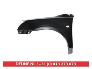 Nowe Ekran lewy przód Toyota Avensis Cena € 97,32 Z VAT oferowane przez V.Deijne Jap.Auto-onderdelen BV