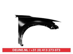 Nieuwe Spatbord rechts-voor Mazda CX-5 Prijs € 169,92 Inclusief btw aangeboden door V.Deijne Jap.Auto-onderdelen BV