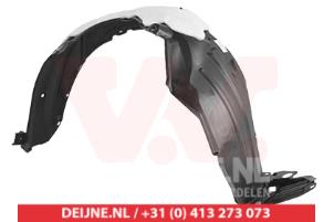 Nya Isolering, hjulhus Toyota Yaris Pris € 30,25 Inklusive moms erbjuds av V.Deijne Jap.Auto-onderdelen BV