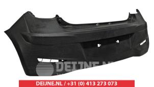 Nieuwe Achterbumper Hyundai I10 Prijs € 121,00 Inclusief btw aangeboden door V.Deijne Jap.Auto-onderdelen BV