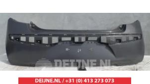 Nieuwe Achterbumper Hyundai I10 Prijs € 50,00 Inclusief btw aangeboden door V.Deijne Jap.Auto-onderdelen BV