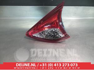 Nieuwe Reflector achterklep rechts Mazda CX-5 Prijs € 50,00 Inclusief btw aangeboden door V.Deijne Jap.Auto-onderdelen BV