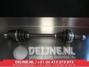 Nieuwe Aandrijfas links-voor Honda CRX Prijs € 90,75 Inclusief btw aangeboden door V.Deijne Jap.Auto-onderdelen BV