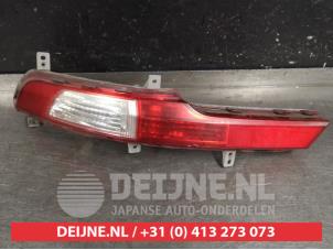 Używane Kierunkowskaz lewy Kia Sportage (SL) 1.7 CRDi 16V 4x2 Cena € 50,00 Procedura marży oferowane przez V.Deijne Jap.Auto-onderdelen BV