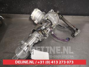 Używane Os kolumny kierownicy Hyundai i20 (GBB) 1.2i 16V Cena na żądanie oferowane przez V.Deijne Jap.Auto-onderdelen BV