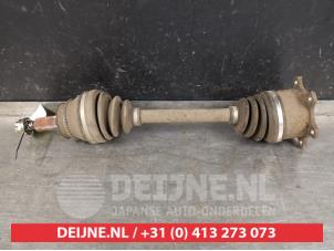 Gebruikte Steekas links-achter Mitsubishi Pajero Hardtop (V6/7) Prijs € 50,00 Margeregeling aangeboden door V.Deijne Jap.Auto-onderdelen BV