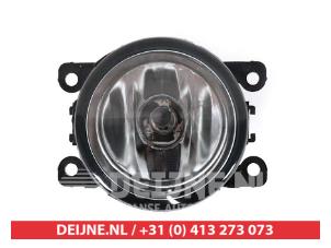 Nieuwe Mistlamp links-voor Suzuki Baleno Prijs € 42,35 Inclusief btw aangeboden door V.Deijne Jap.Auto-onderdelen BV