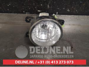 Begagnade Dagsljus vänster Mitsubishi Space Star (A0) 1.0 12V Pris på förfrågan erbjuds av V.Deijne Jap.Auto-onderdelen BV