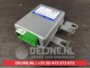 Używane Czujnik polozenia przepustnicy Mitsubishi Pajero Pinin (H6/H7) 2.0 GDI 16V 5-drs. Cena na żądanie oferowane przez V.Deijne Jap.Auto-onderdelen BV