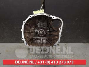 Gebruikte Versnellingsbak Subaru Impreza III (GH/GR) 2.0D AWD Prijs € 350,00 Margeregeling aangeboden door V.Deijne Jap.Auto-onderdelen BV