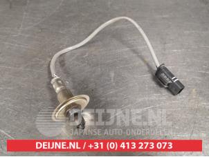 Begagnade Lambdasond Nissan Qashqai (J11) 1.3 DIG-T 140 16V Pris € 30,00 Marginaltabell erbjuds av V.Deijne Jap.Auto-onderdelen BV