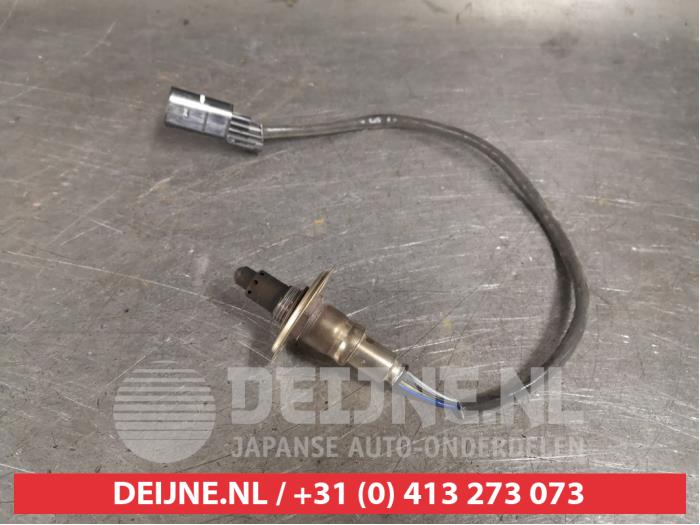 Lambdasond från en Nissan Qashqai (J11) 1.3 DIG-T 140 16V 2019