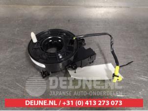 Gebruikte Klokveer Airbag Nissan Qashqai (J11) 1.3 DIG-T 140 16V Prijs € 50,00 Margeregeling aangeboden door V.Deijne Jap.Auto-onderdelen BV