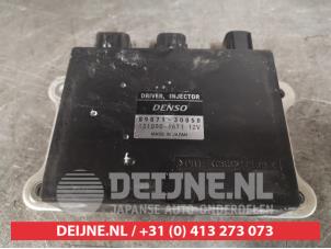 Gebruikte Inspuitcomputer Lexus IS (E3) 300h 2.5 16V Prijs op aanvraag aangeboden door V.Deijne Jap.Auto-onderdelen BV