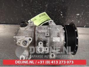 Begagnade Luftkonditioneringspump Toyota RAV4 (A3) 2.2 D-4D-F 16V 4x2 Pris € 100,00 Marginaltabell erbjuds av V.Deijne Jap.Auto-onderdelen BV