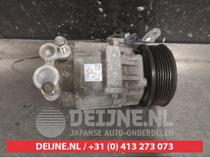 Begagnade Luftkonditioneringspump Subaru Impreza III (GH/GR) 2.0D AWD Pris € 95,00 Marginaltabell erbjuds av V.Deijne Jap.Auto-onderdelen BV