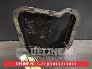 Gebruikte Carterpan Mitsubishi Space Star (DG) 1.8 16V GDI Prijs € 50,00 Margeregeling aangeboden door V.Deijne Jap.Auto-onderdelen BV