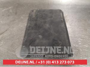 Używane Instrukcja Toyota Corolla (E12) 1.4 16V VVT-i Cena € 25,00 Procedura marży oferowane przez V.Deijne Jap.Auto-onderdelen BV