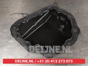 Gebruikte Carterpan Nissan X-Trail (T32) 1.6 Energy dCi Prijs € 35,00 Margeregeling aangeboden door V.Deijne Jap.Auto-onderdelen BV