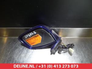 Begagnade Skärmspegel, vänster Toyota MR2 (ZZW30) 1.8 16V VT-i Pris € 35,00 Marginaltabell erbjuds av V.Deijne Jap.Auto-onderdelen BV