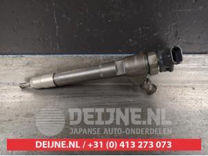 Używane Wtryskiwacz (Diesel) Nissan X-Trail (T32) 1.6 Energy dCi All Mode Cena € 50,00 Procedura marży oferowane przez V.Deijne Jap.Auto-onderdelen BV