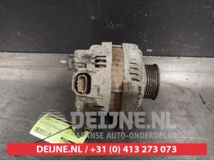 Begagnade Dynamo Mitsubishi L-200 2.5 DI-D 4x4 Pris € 50,00 Marginaltabell erbjuds av V.Deijne Jap.Auto-onderdelen BV