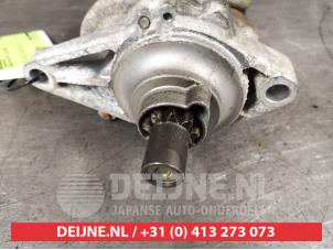 Gebruikte Startmotor Honda HR-V (GH) Prijs € 35,00 Margeregeling aangeboden door V.Deijne Jap.Auto-onderdelen BV