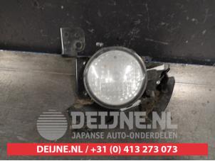 Begagnade Dagsljus vänster Mitsubishi Space Star (A0) 1.0 12V Pris på förfrågan erbjuds av V.Deijne Jap.Auto-onderdelen BV